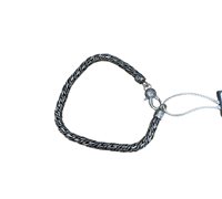 Pulsera Sovrani Hombre in Plata J6799CR - J6799CR